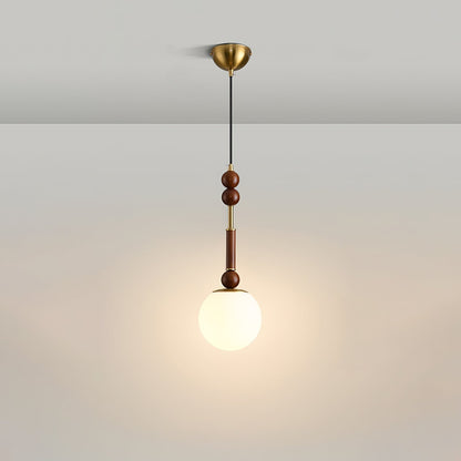 Traditional European Style Pendant Lamp