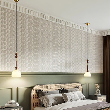 Traditional European Style Pendant Lamp