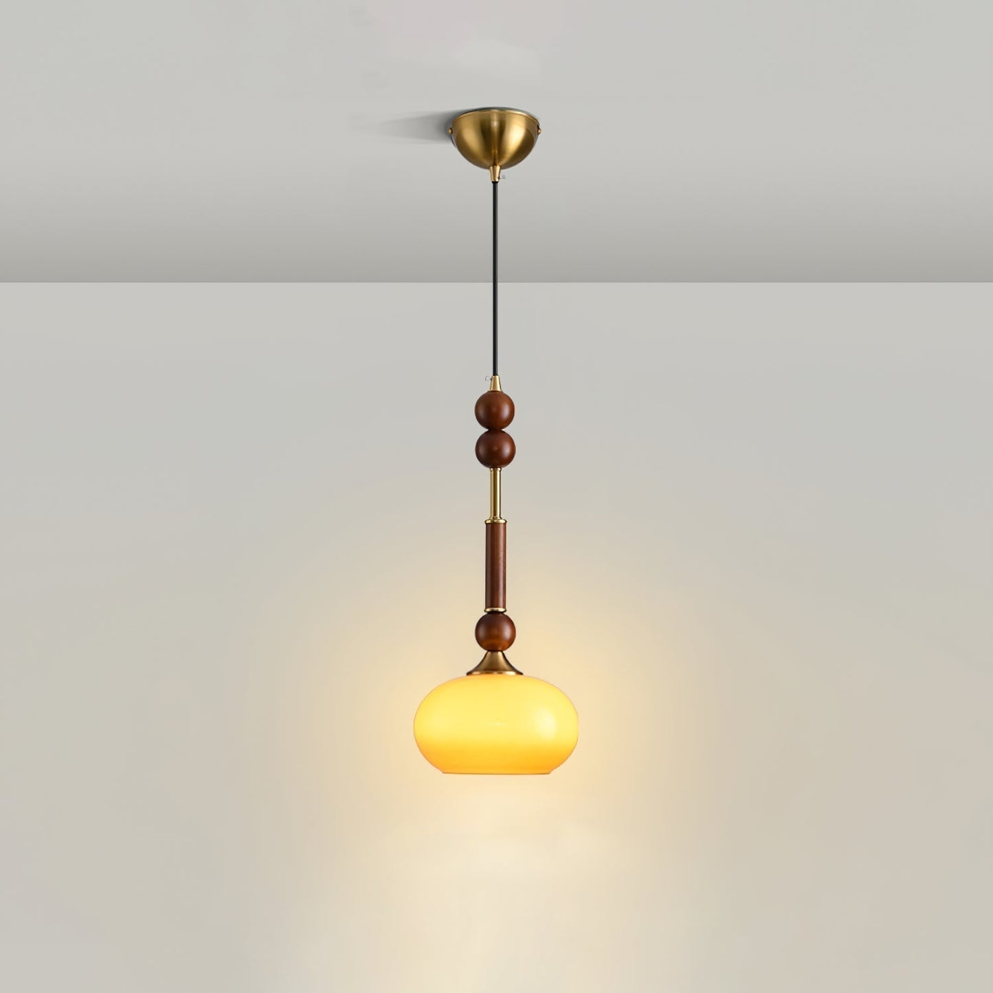 Traditional European Style Pendant Lamp