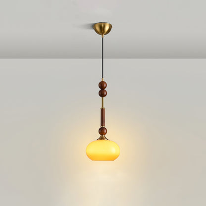 Traditional European Style Pendant Lamp