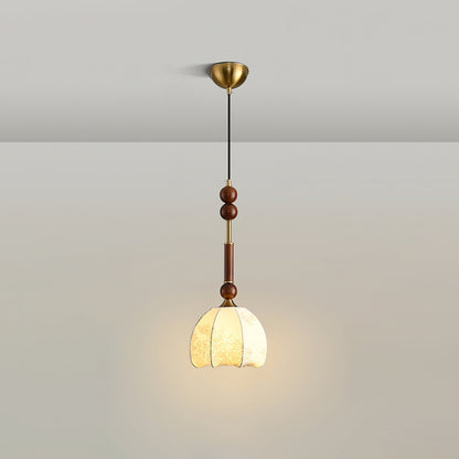Traditional European Style Pendant Lamp