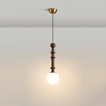 Traditional European Style Pendant Lamp