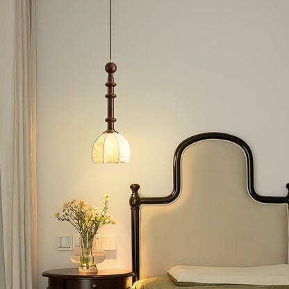 Traditional European Style Pendant Lamp