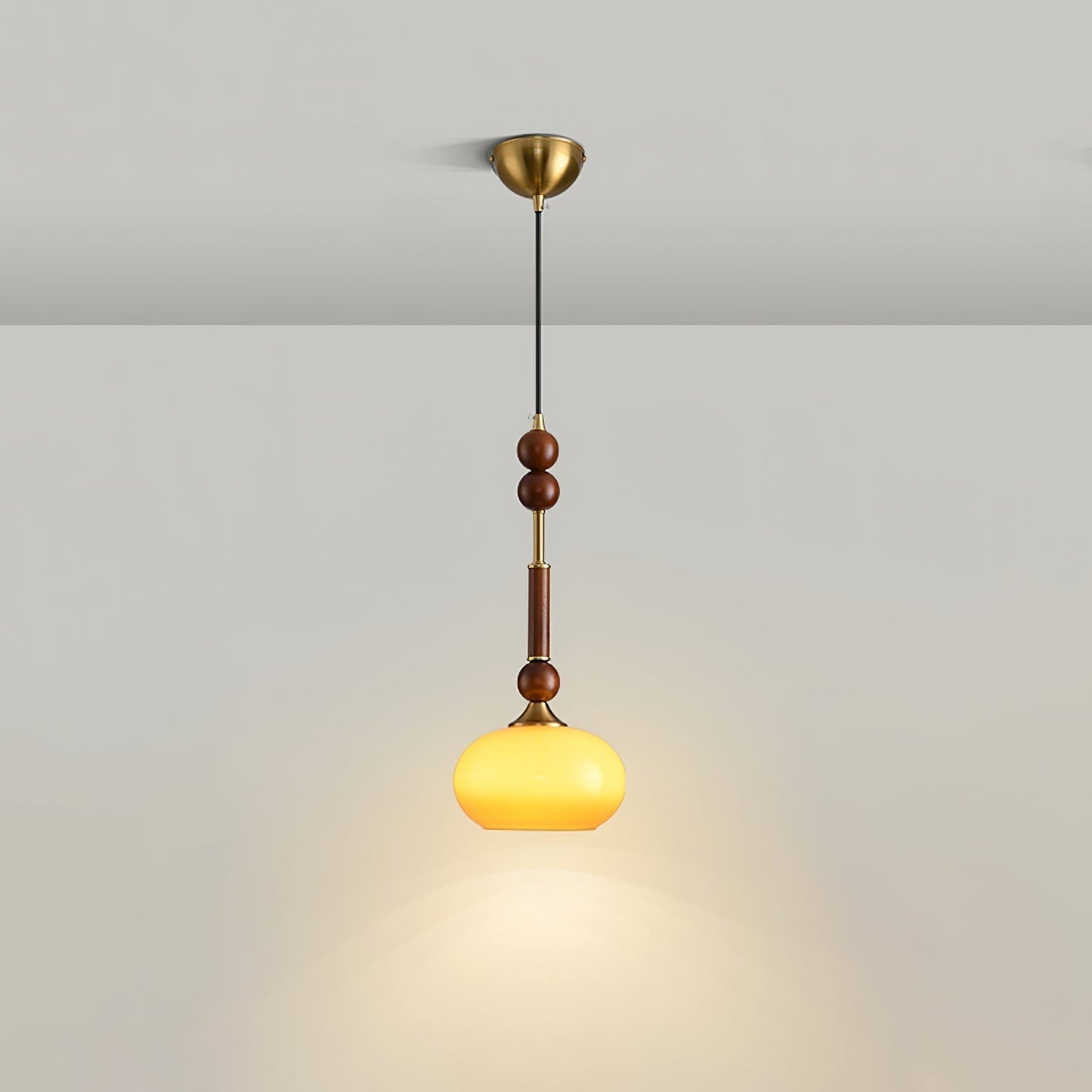 Traditional European Style Pendant Lamp