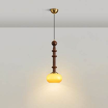 Traditional European Style Pendant Lamp