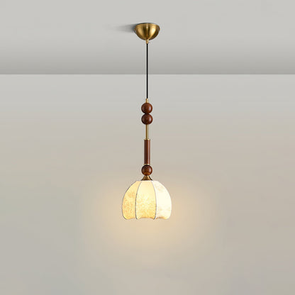 Traditional European Style Pendant Lamp
