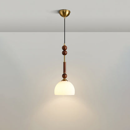 Traditional European Style Pendant Lamp