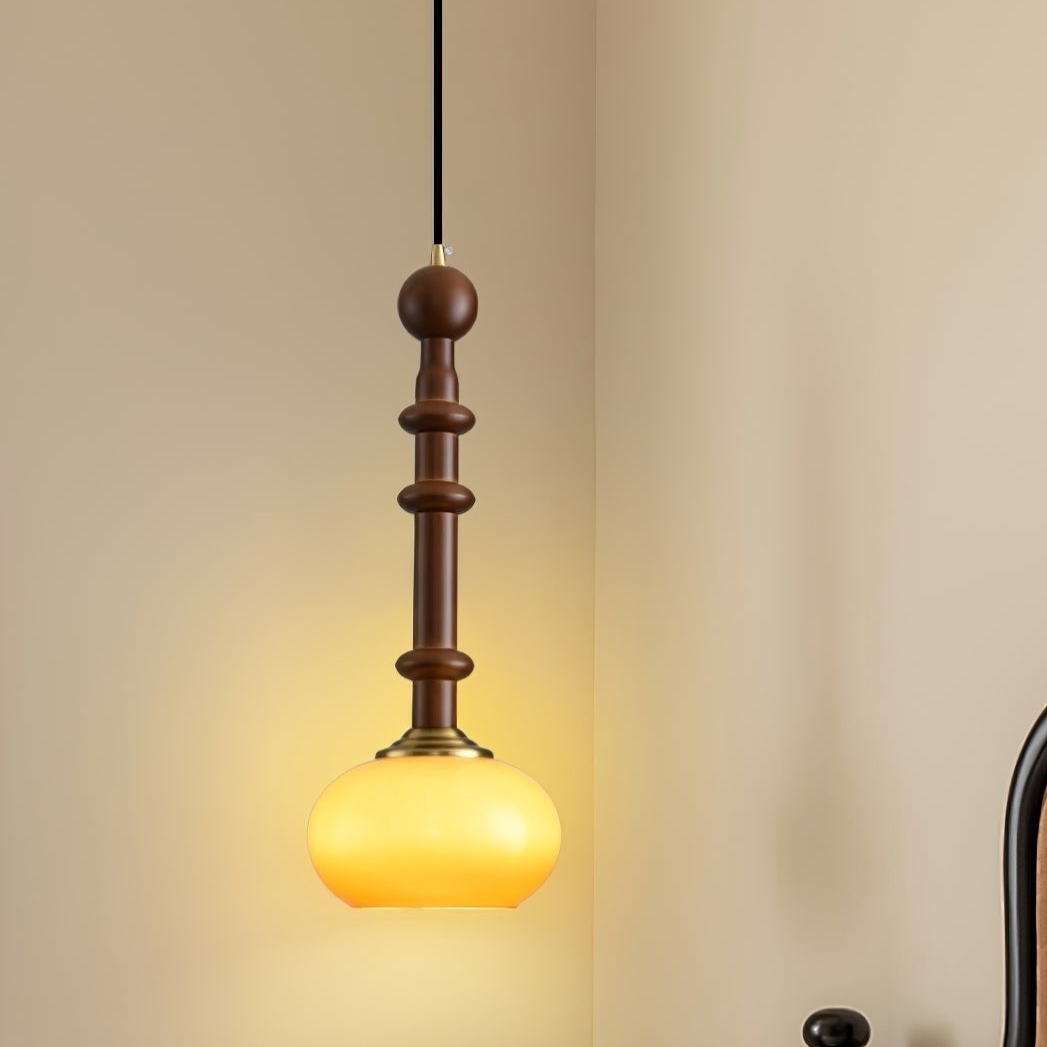 Traditional European Style Pendant Lamp