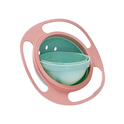 Tasty Food Ball Dispenser
