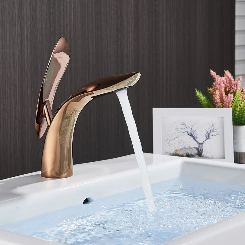 Elegant Premium Bathroom Faucet for Modern Homes