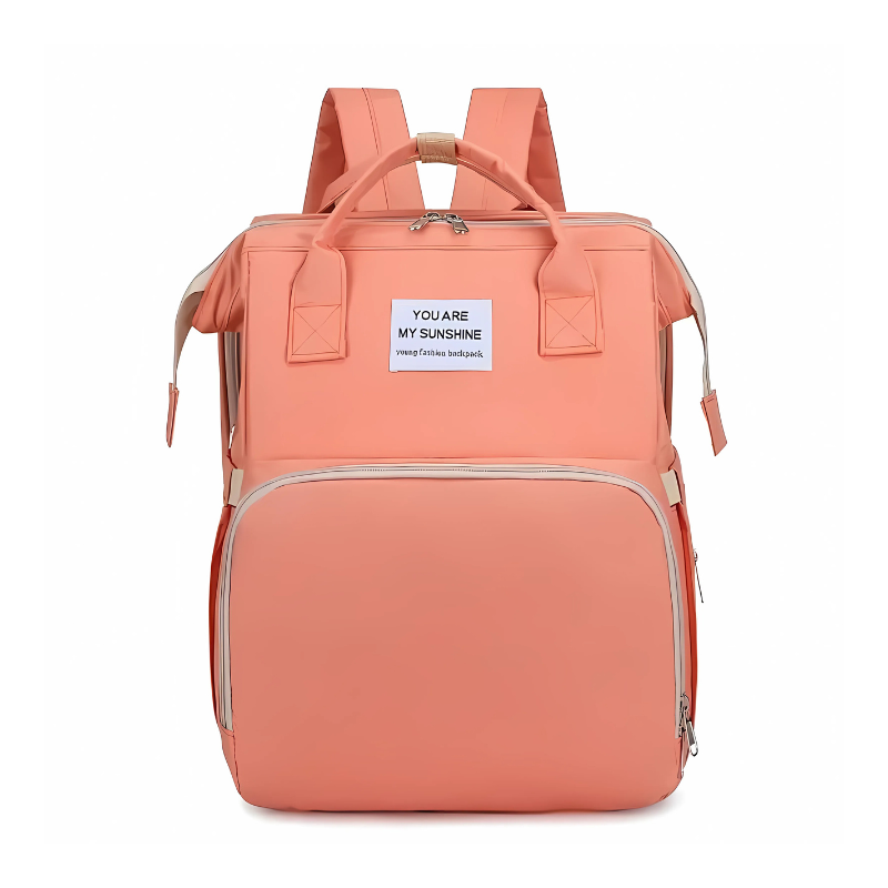 Hiking Backpack Trekking Bag