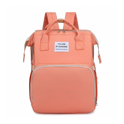 Hiking Backpack Trekking Bag