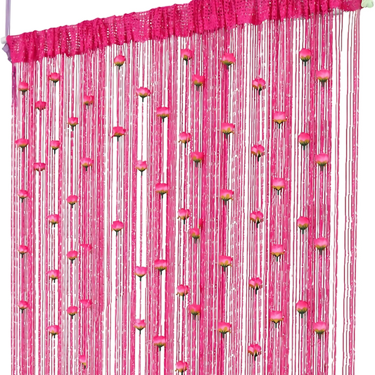 Elegant Fesara Florina Table Lamp - Fesara