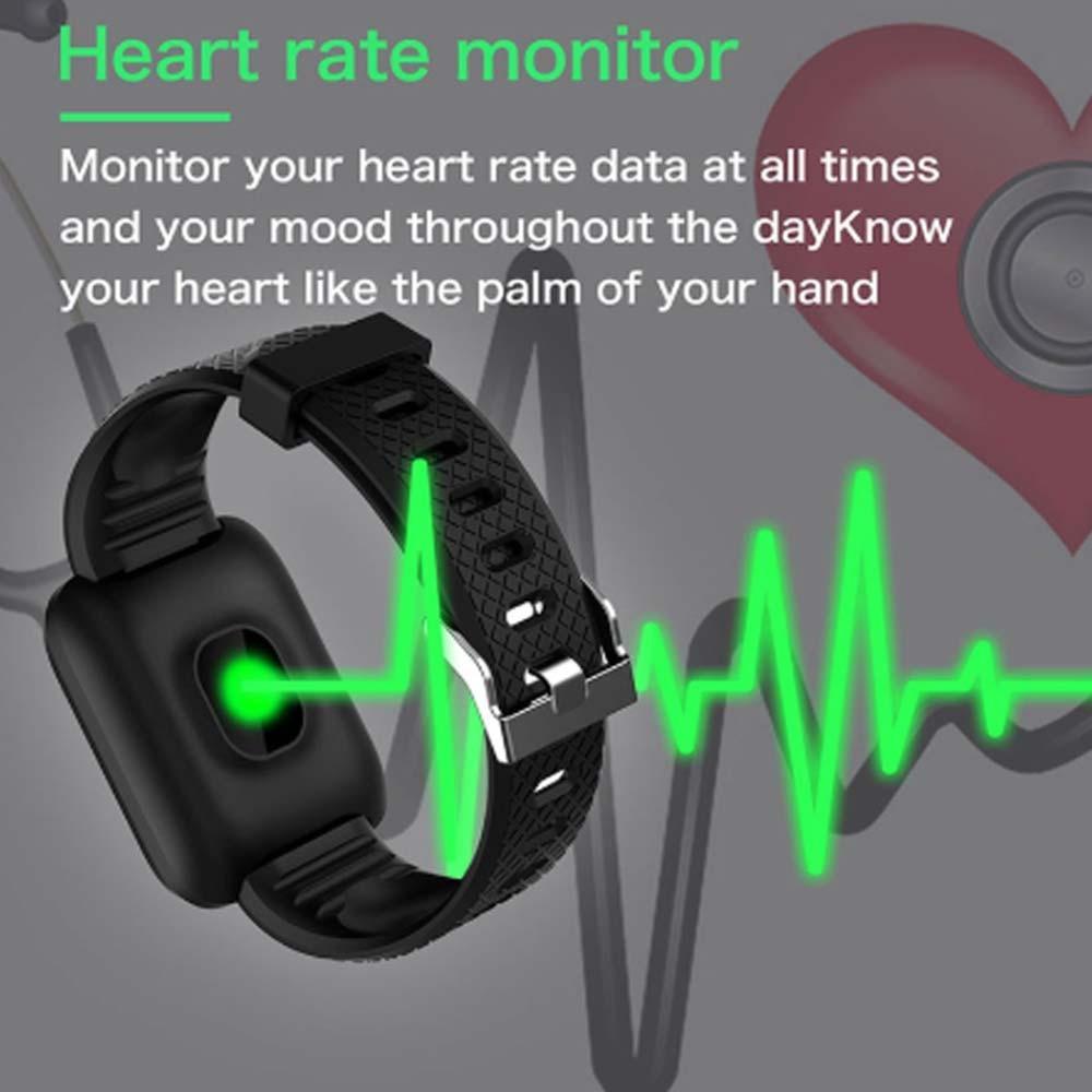 Stylish Digital Sports Watch