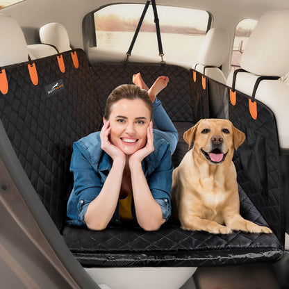 Portable Pet Bench for Easy Travel - Fesara