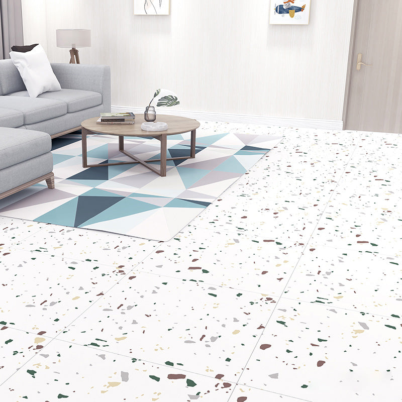 Rynx | Stylish Self Adhesive Vinyl Floor Tiles for Easy Installation 15