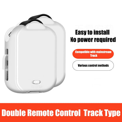 Automatic Wireless Curtain Motorized Opener