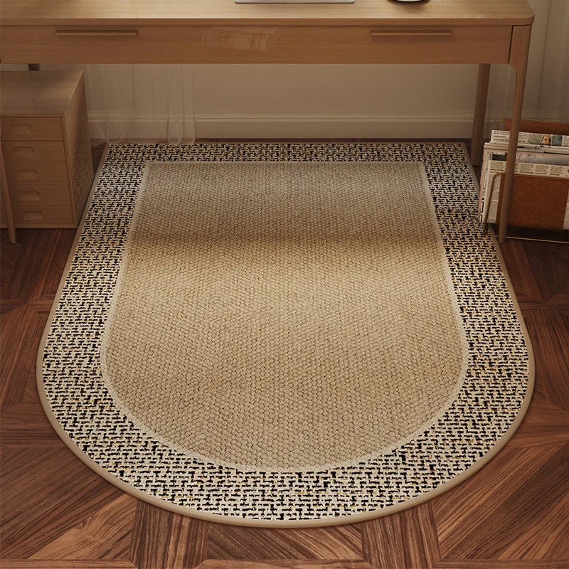 Durable Office Chair Mat for Hardwood Floors