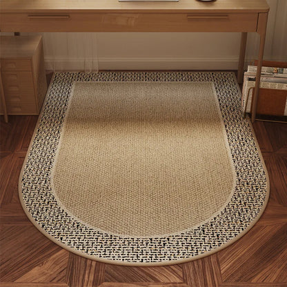 Durable Office Chair Mat for Hardwood Floors