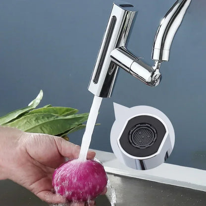 Easy Pull Out Kitchen Faucet