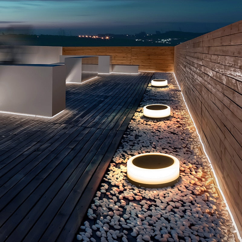 Bright Solar Outdoor Wall Light with Motion Sensor