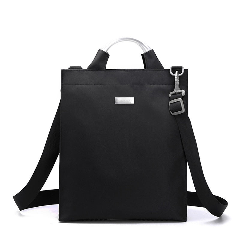 Stylish Urban Men Cross Body Shoulder Bag - Fesara