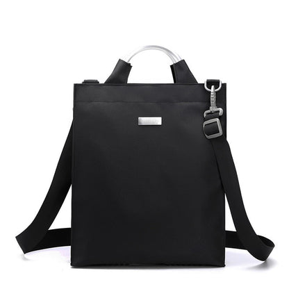 Stylish Urban Men Cross Body Shoulder Bag - Fesara