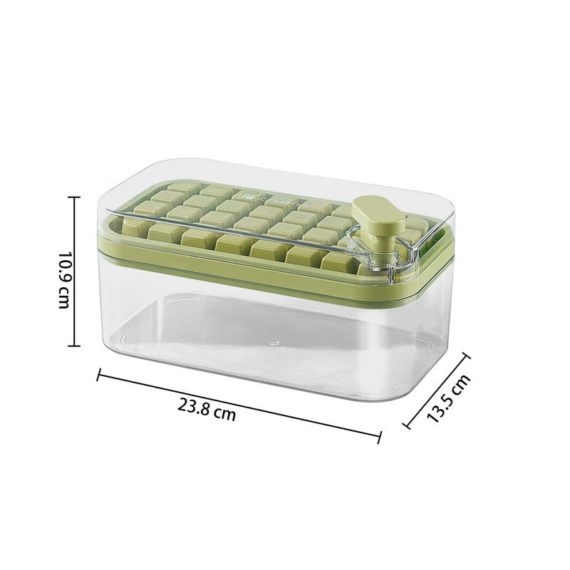 Easy Use Big Cold Drink Dispenser Box