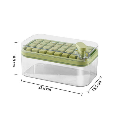 Easy Use Big Cold Drink Dispenser Box