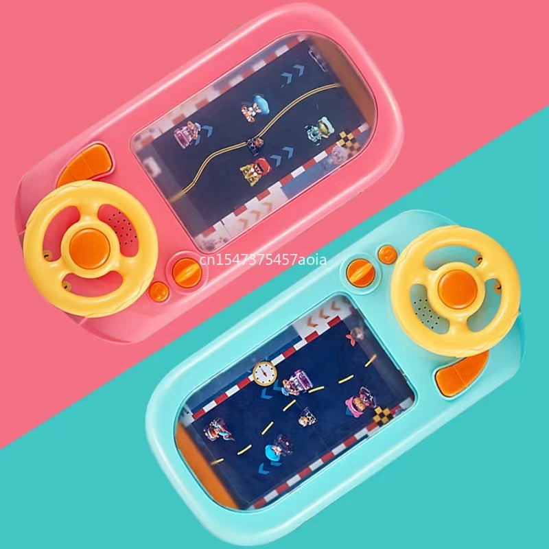Fesara Fun Kids Driving Toy