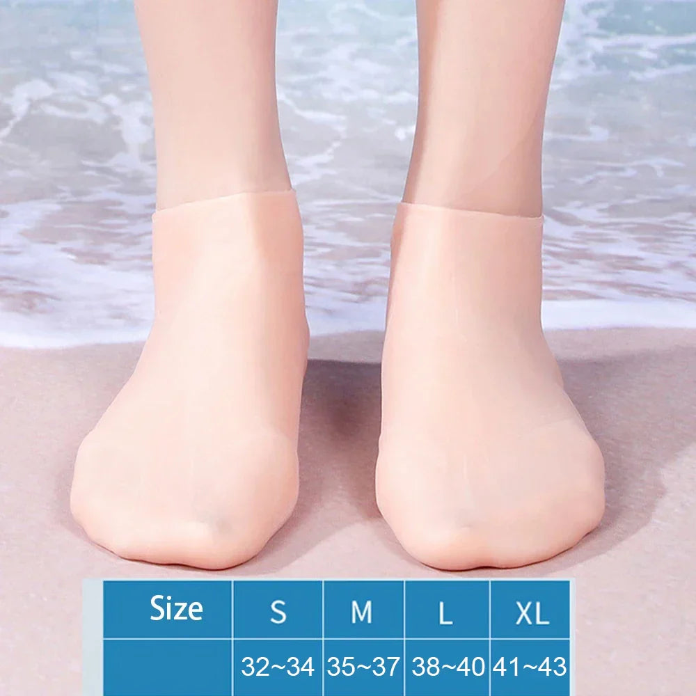 Neoprene Water Sports Surf Socks