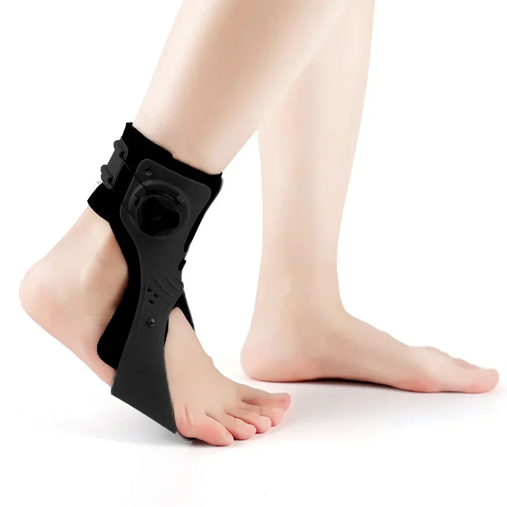 Supportive Adjustable Ankle Stability Brace