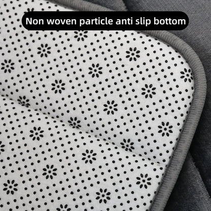 Luxury Soft Anti-Slip Bathroom Mat