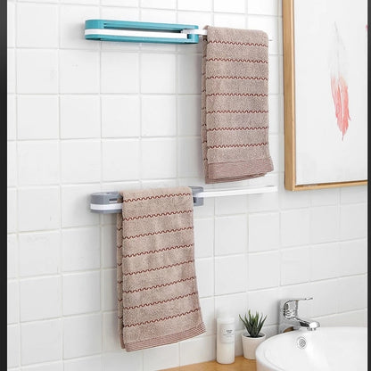 Fesara | 3in1 Foldable Wall Mount Shoe Organizer