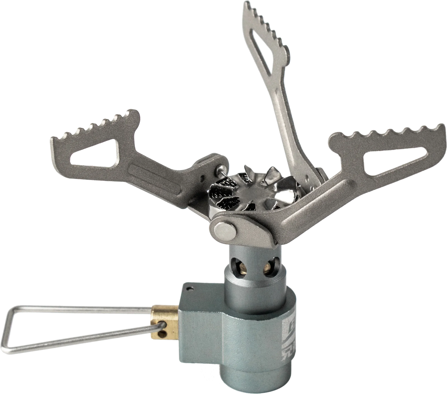 Portable Mini Gas Stove Burner - Fesara