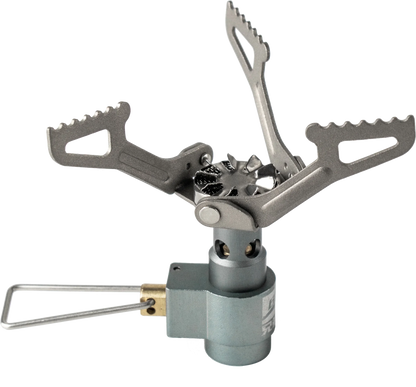 Portable Mini Gas Stove Burner - Fesara