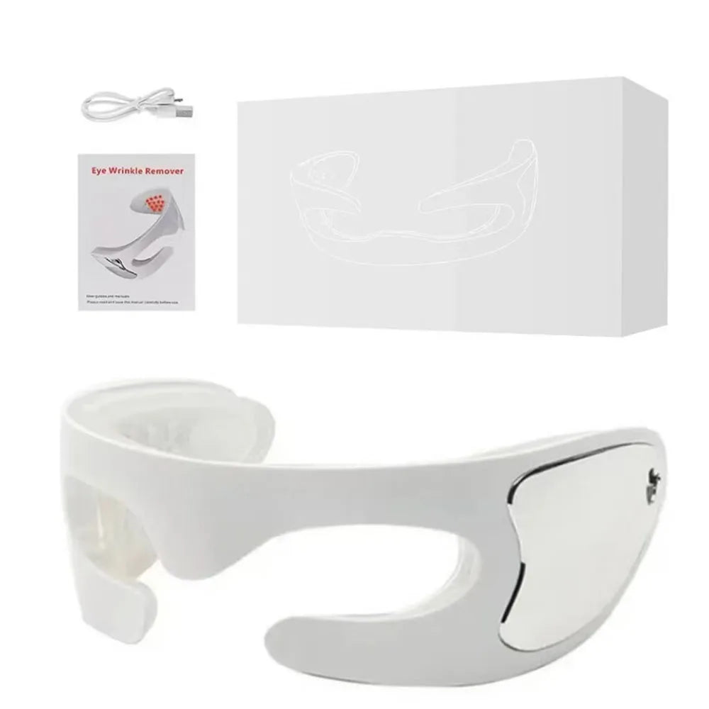 Natural Light Eye Mask for Dark Circles Relief - Fesara
