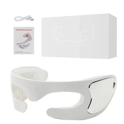 Natural Light Eye Mask for Dark Circles Relief - Fesara