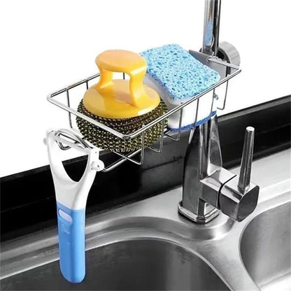 Practical Gutter Storage Organizer