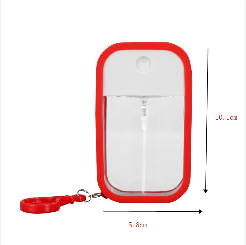 Reusable Portable Travel Size Containers
