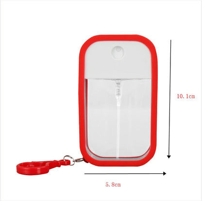 Reusable Portable Travel Size Containers