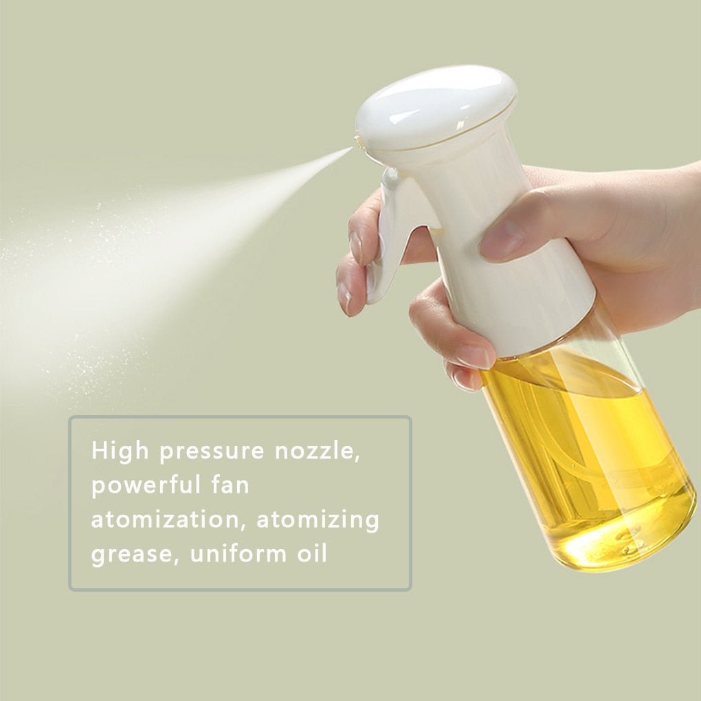 Non-Stick Cooking Oil Spray Bottle