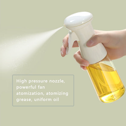Non-Stick Cooking Oil Spray Bottle