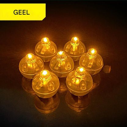 Colorful Mini String Party Lights
