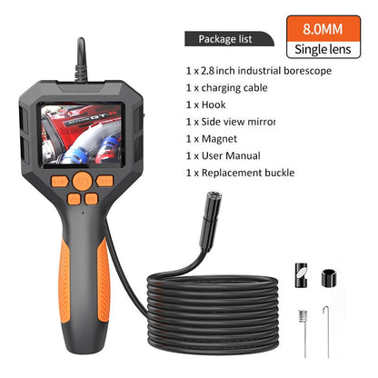 Fesara High Definition Inspection Camera