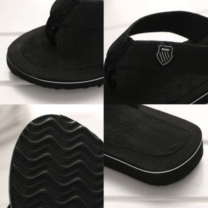 Comfy Everyday Soft Slippers