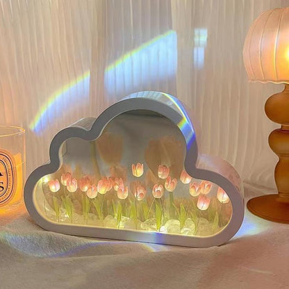 Fesara Soft Night Table Lamp