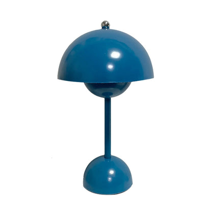 Vibrant Nordic Style Table Lamp