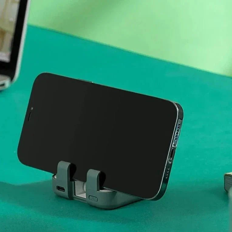 Portable Compact Phone Power Bank Charger