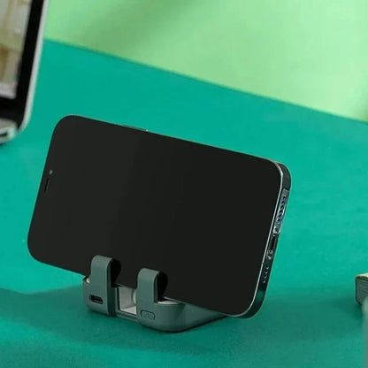 Portable Compact Phone Power Bank Charger